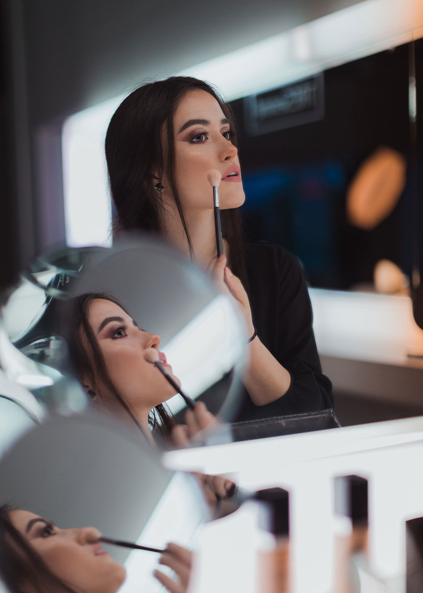 Übersetzungsdienstleistungen für den Bereich Mode und Schönheit