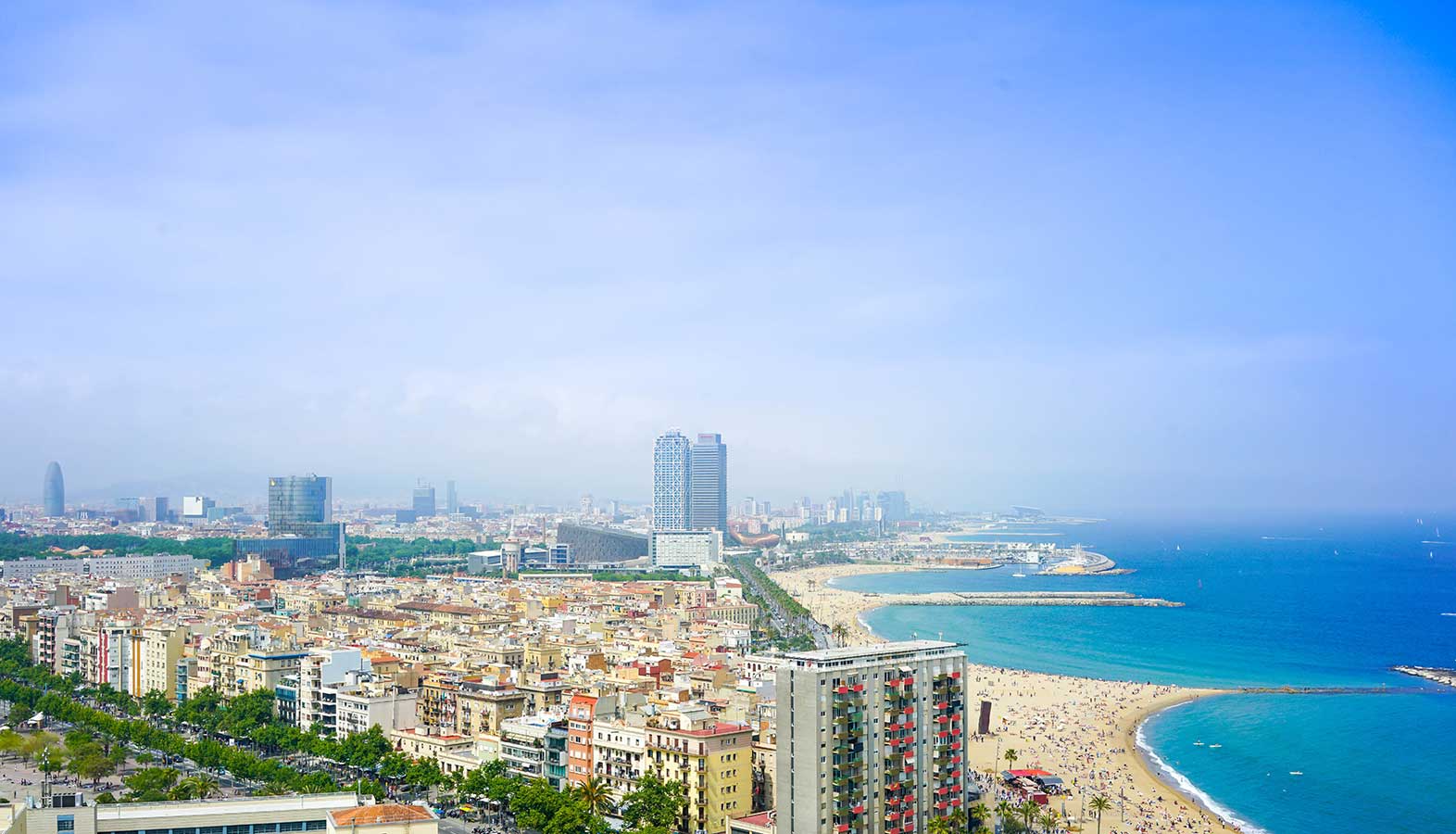 Biuro tłumaczeń w Barcelonie