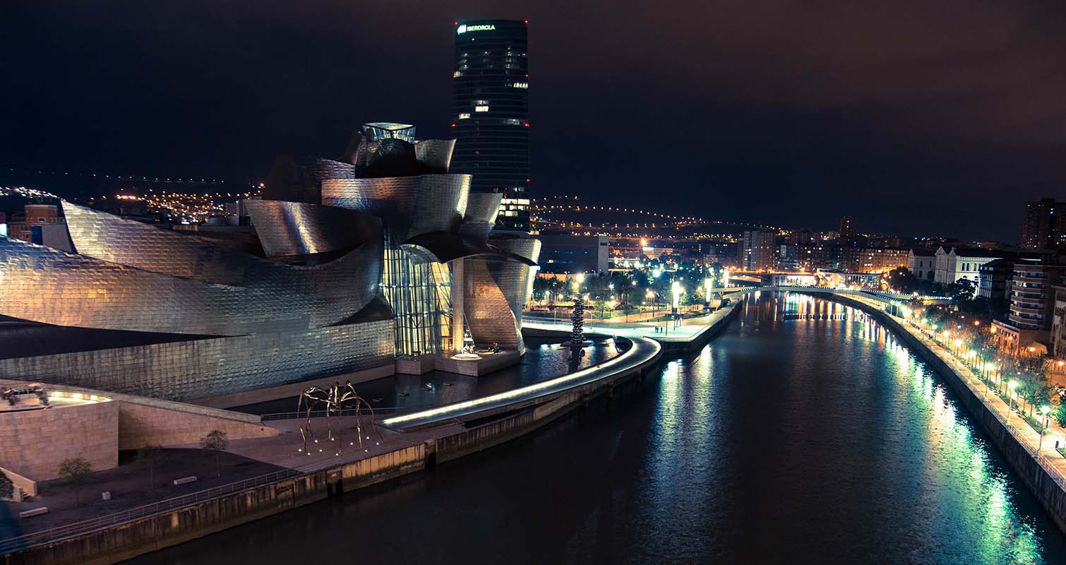 Biuro tłumaczeń w Bilbao