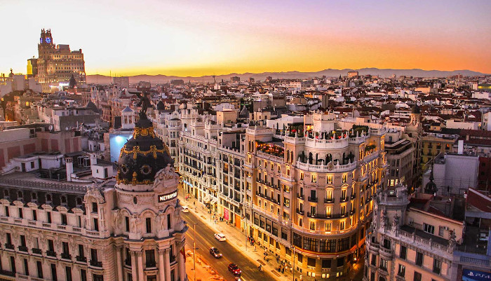 Madrid