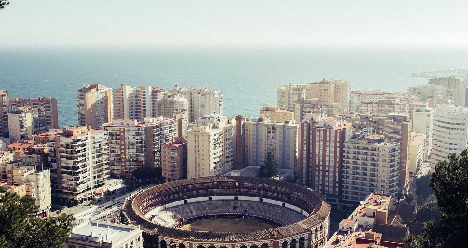 Biuro tłumaczeń w Maladze