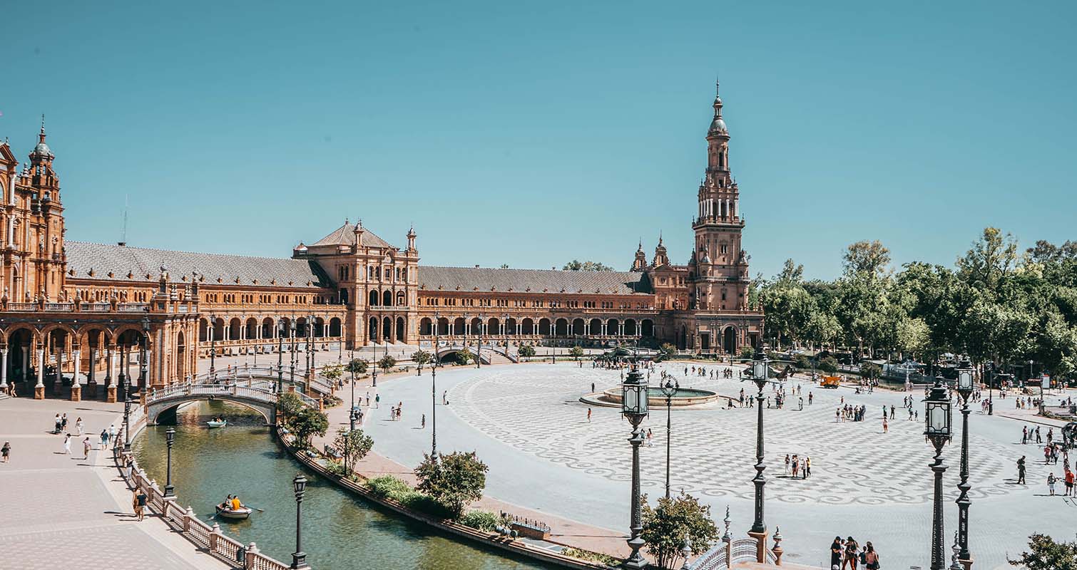 Biuro tłumaczeń w Sewilli