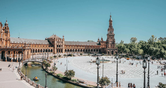 traducción sevilla