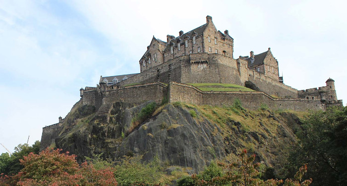 Edimburgo