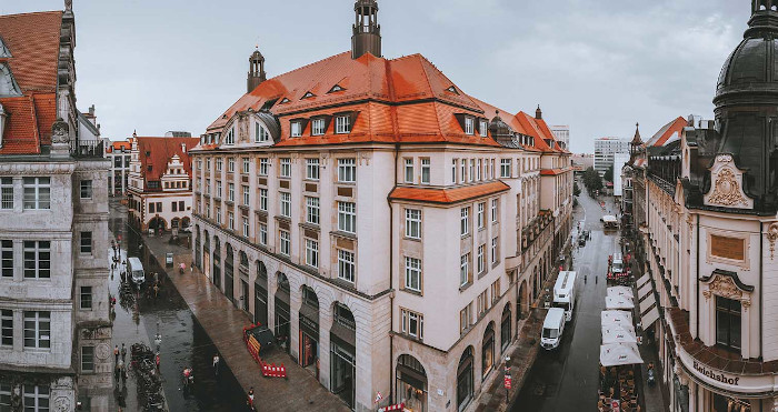 Leipzig