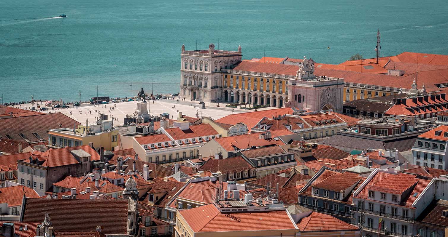 Biuro tłumaczeń w Lizbonie