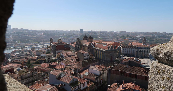 Oporto