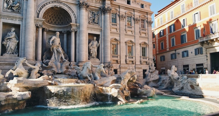 Agence de traduction à Rome
