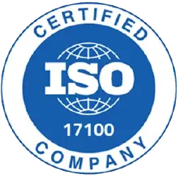 ISO 17100
