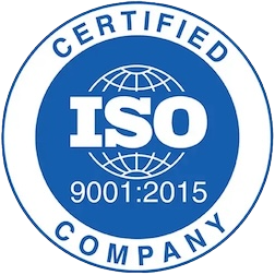 ISO 9001