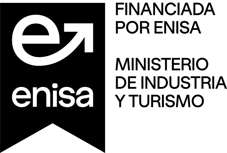 enisa Innovations logo