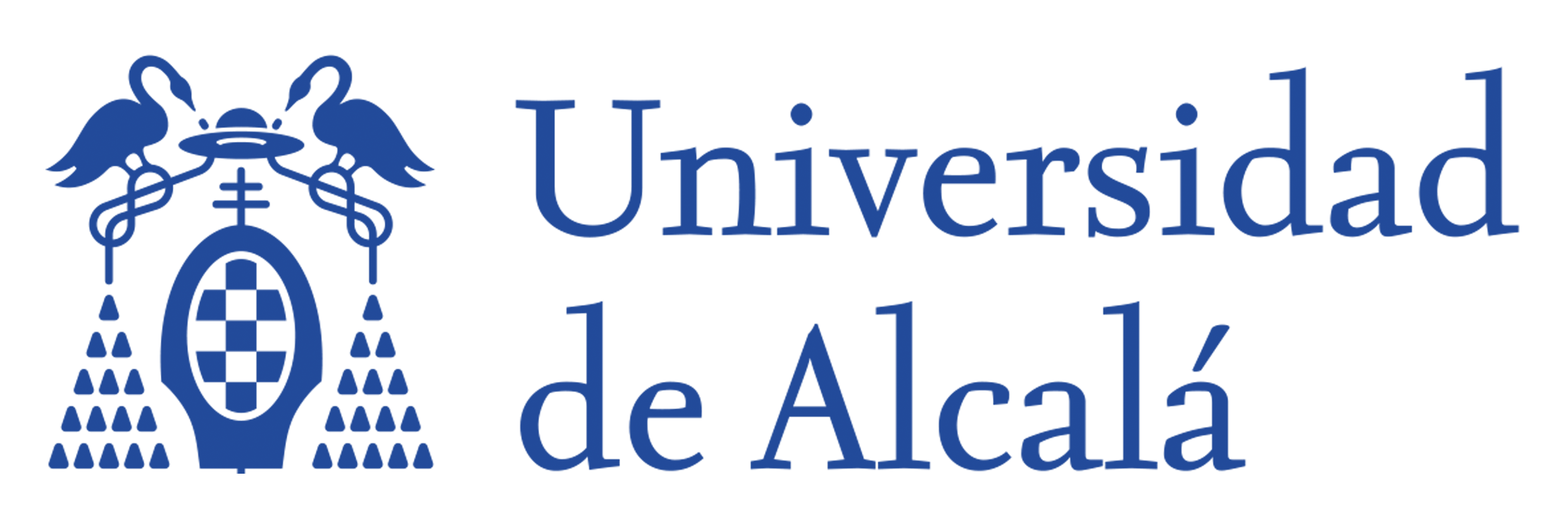 UNIVERSIDAD DE ALCALÁ