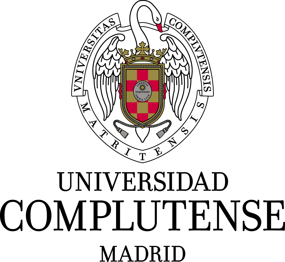 UNIVERSIDAD COMPLUTENSE DE MADRID