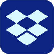 Dropbox logo