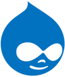 Drupal logo