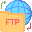 FTP logo