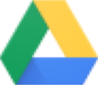 Google Drive logo