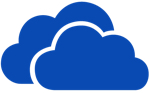 One Drive logo