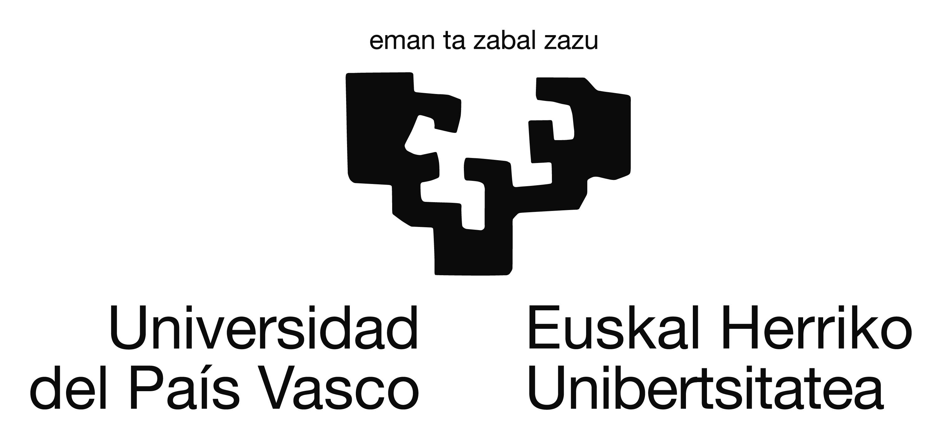 UNIVERSIDAD DEL PAÍS VASCO