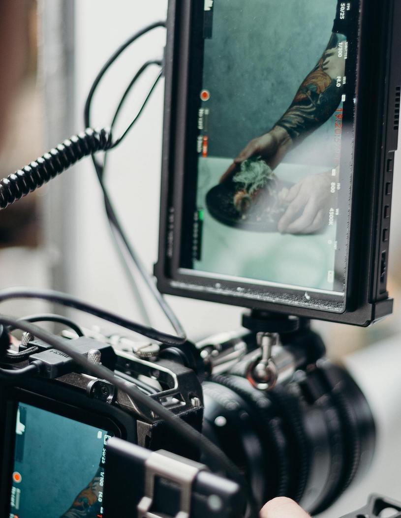 Professionele vertaling van ondertitels