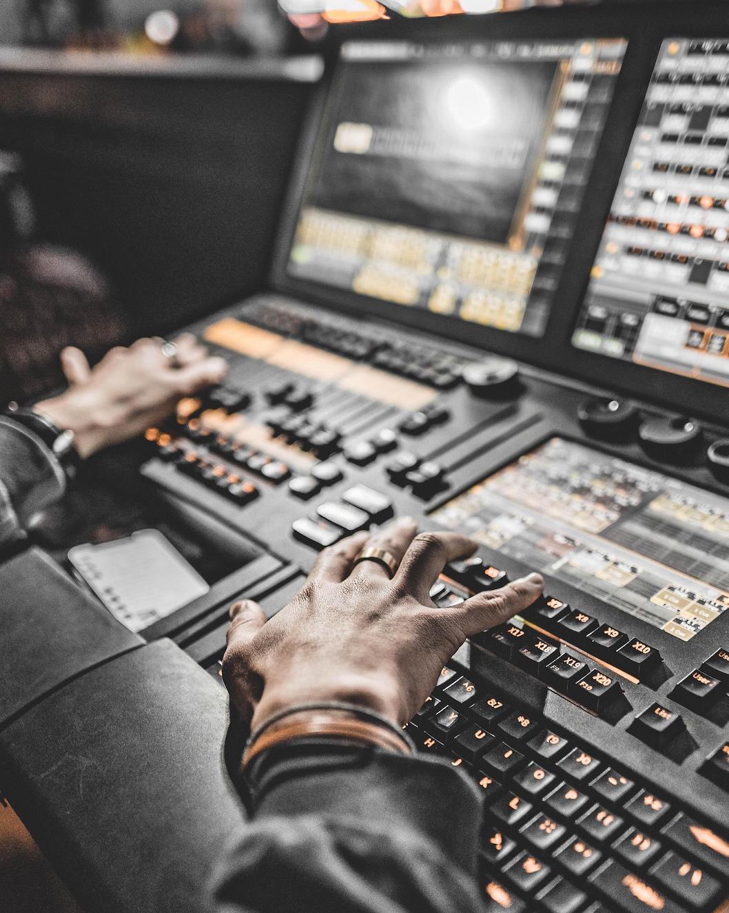 Professionele vertaling van ondertitels