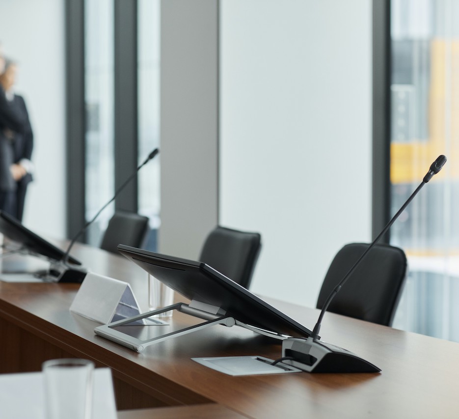 Trascrizione da audio a testo