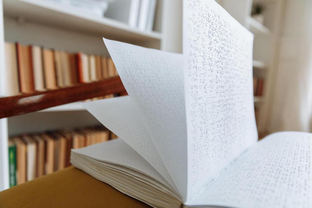 Trascrizione da testo a testo