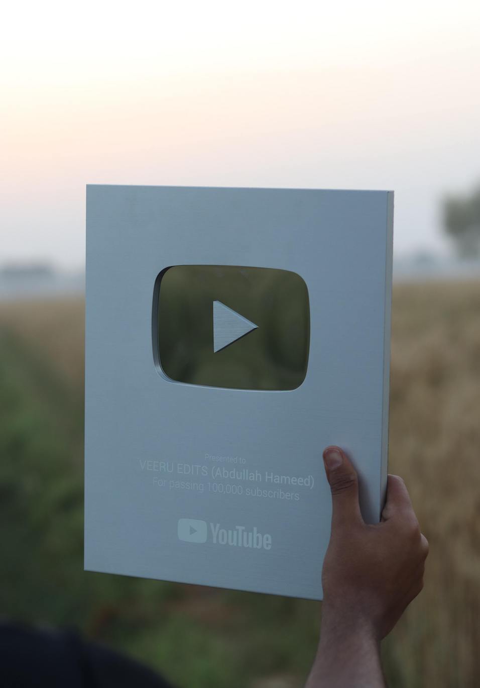 Trascrizione da video a testo