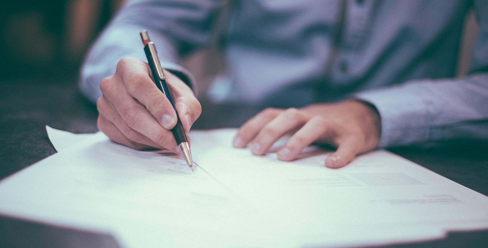 Traducción jurídica y legal profesional