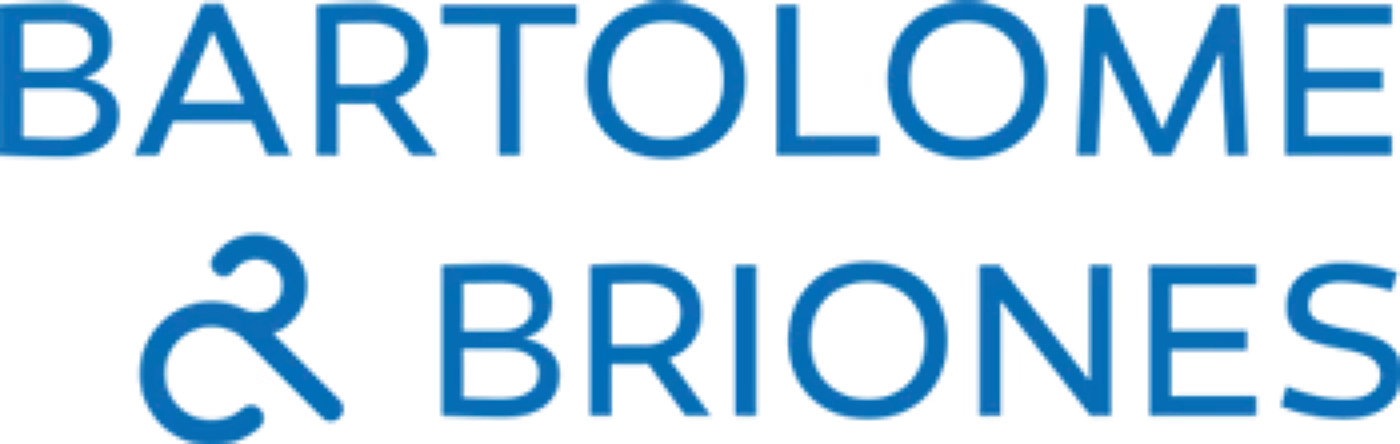 Bartolome & Briones