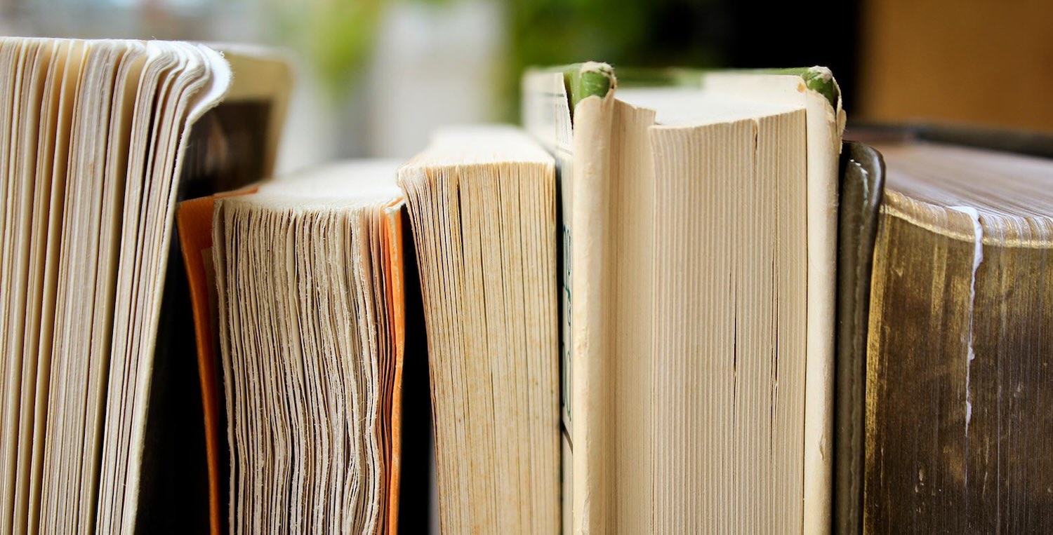 Traducción literaria profesional