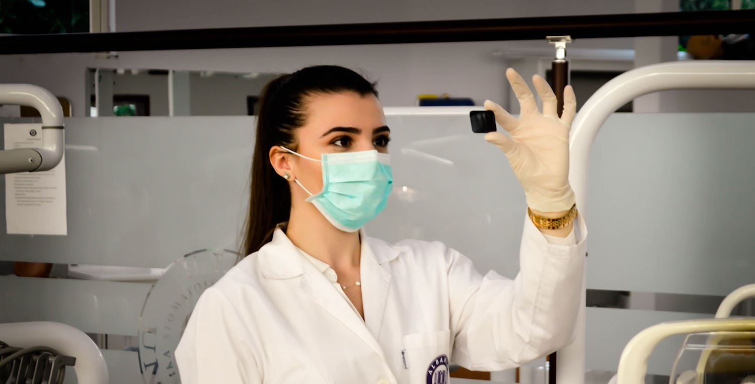 Traducción médica y sanitaria profesional