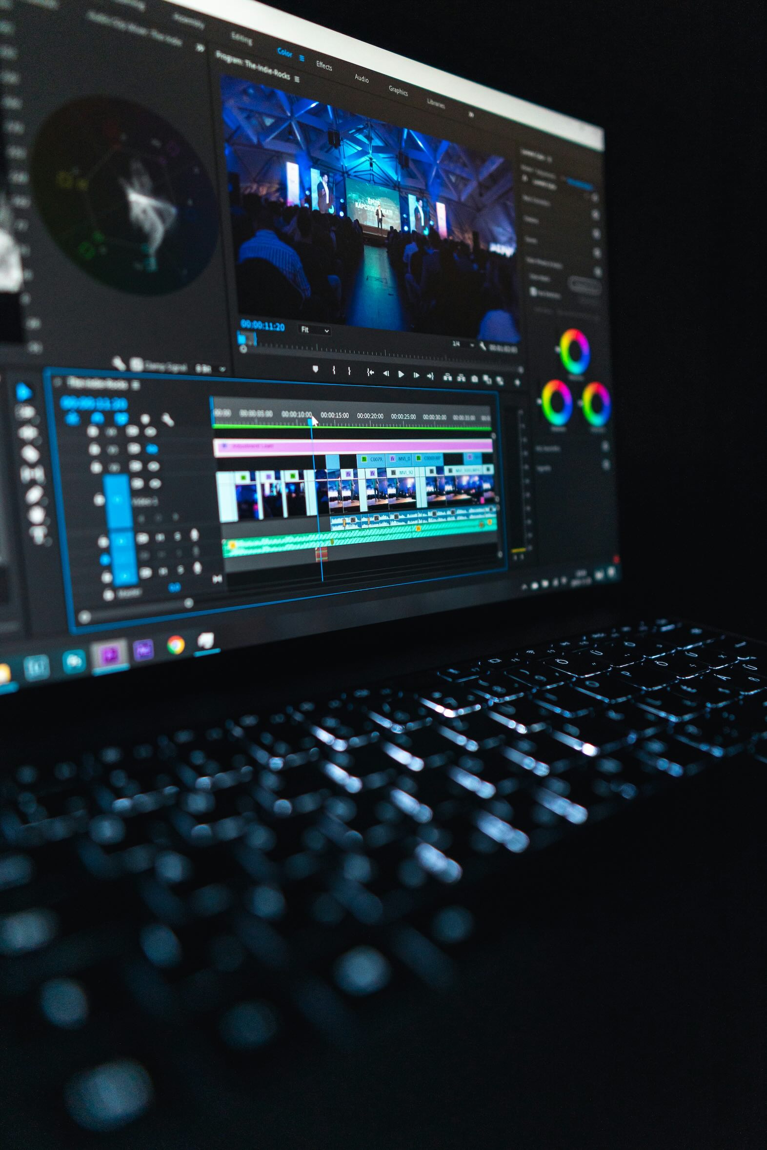 Subtitulado profesional y traducción audiovisual para empresas
