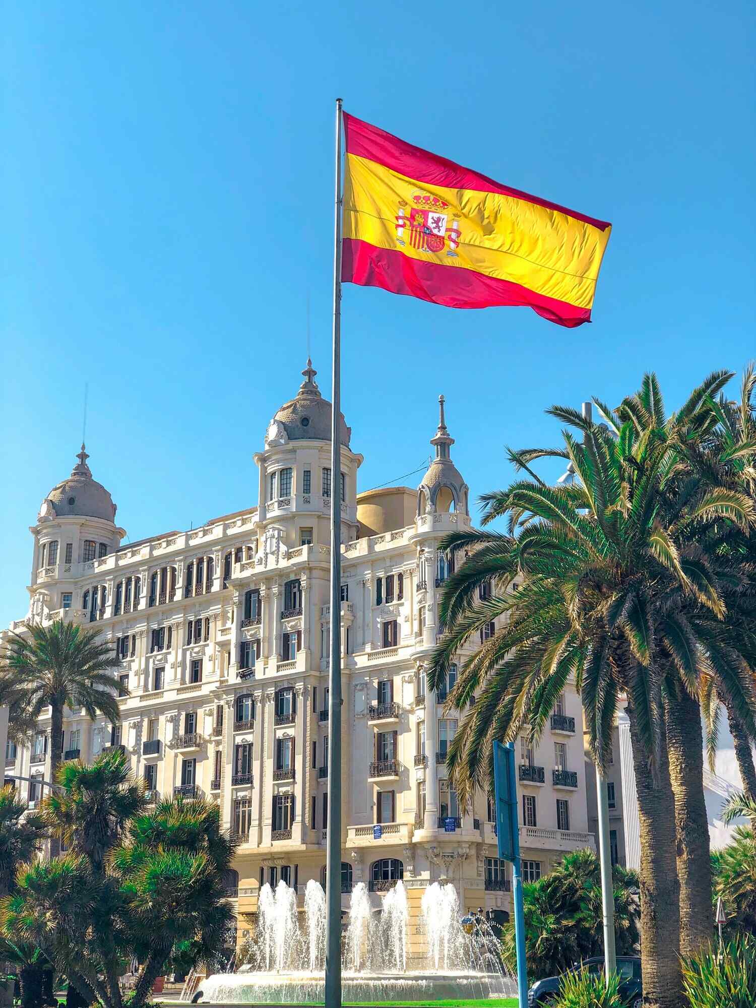 Servicio de traducción al español para empresas con adaptación a España y Latinoamérica